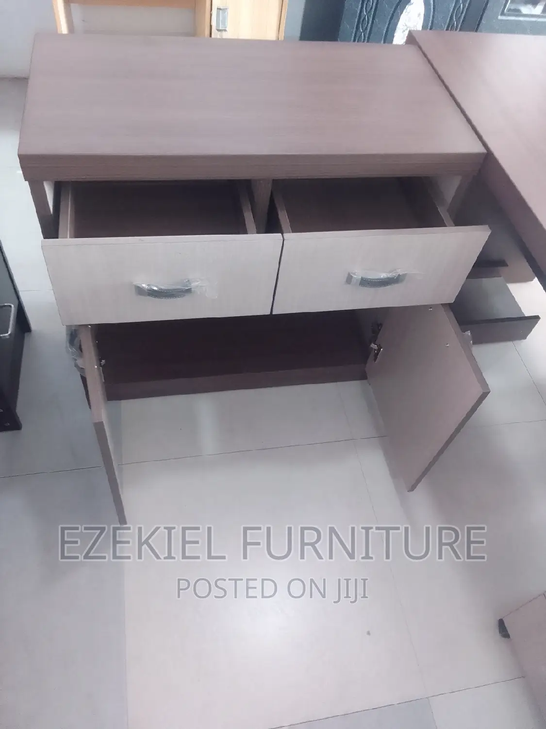 Executive Office Table