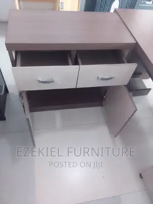 Executive Office Table