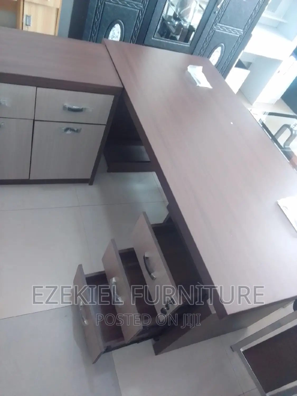 Executive Office Table