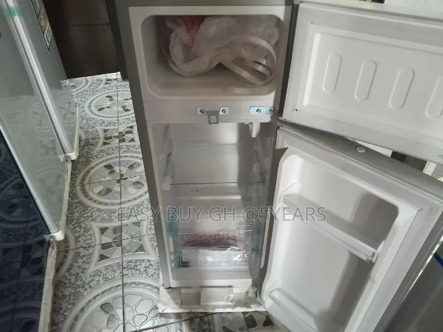 Nasco Refrigerator 110 Affordable