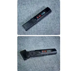 Ph Digital Meter