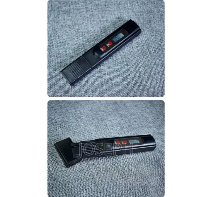 Ph Digital Meter