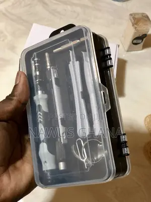 115 in 1 Screwdriver Kit