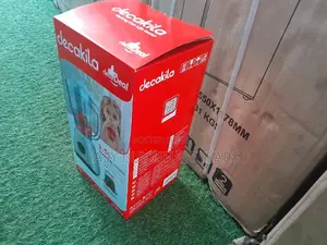 Blender Decakila Blender 1.5l
