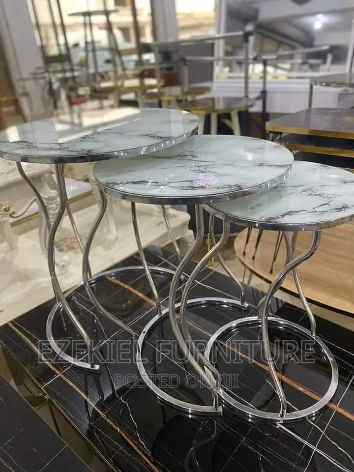 Coffee Table Set