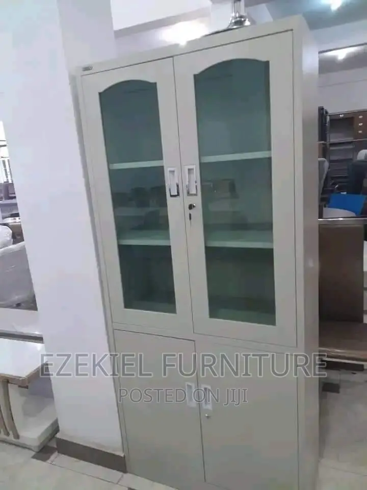 Metal Cabinet