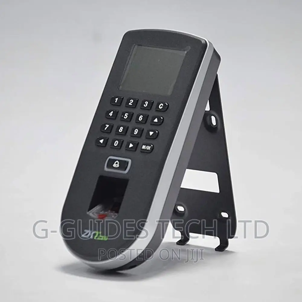 Zkteco F19 Fingerprint Door Access Control