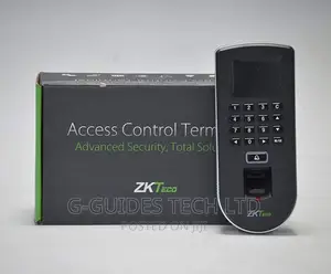 Zkteco F19 Fingerprint Door Access Control