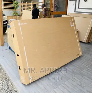 Shop Original Samsung(85Q70)85 Inch Qled Smart Tv.
