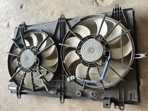 Mitsubishi Outlander 2016,2017 Radiator Fan