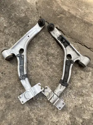 Mercedes CLA Front Lower Control Arm