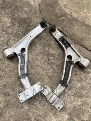 Mercedes CLA Front Lower Control Arm