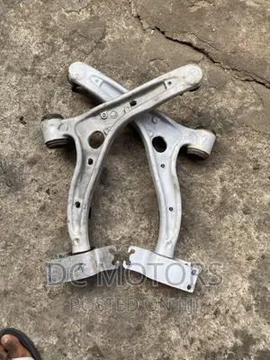 Mercedes CLA Front Lower Control Arm