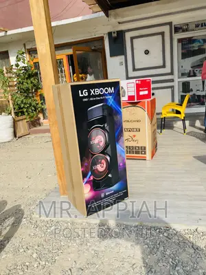 High Quality Lg On9 Bluetooth Home Theater System(Black).