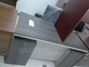 Executive Desk