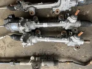 RAV 4 Steering Rack Available