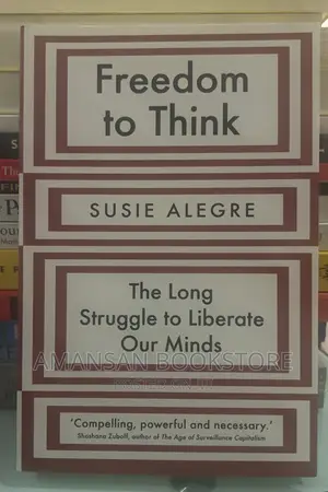 Freedom to Think