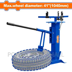 Wadfow Portable Tire Changer - Wqt1a01