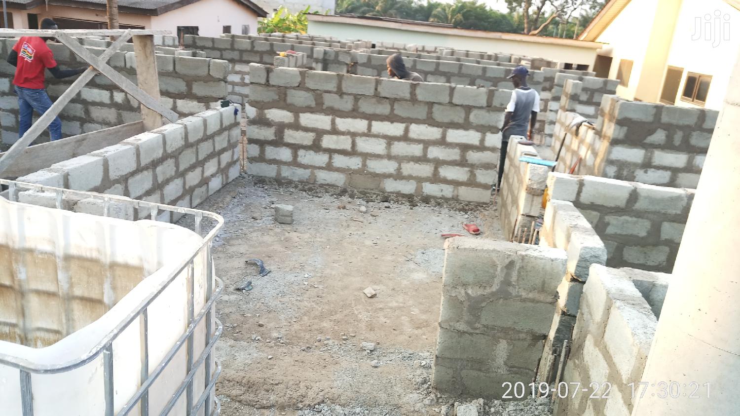 Building Services