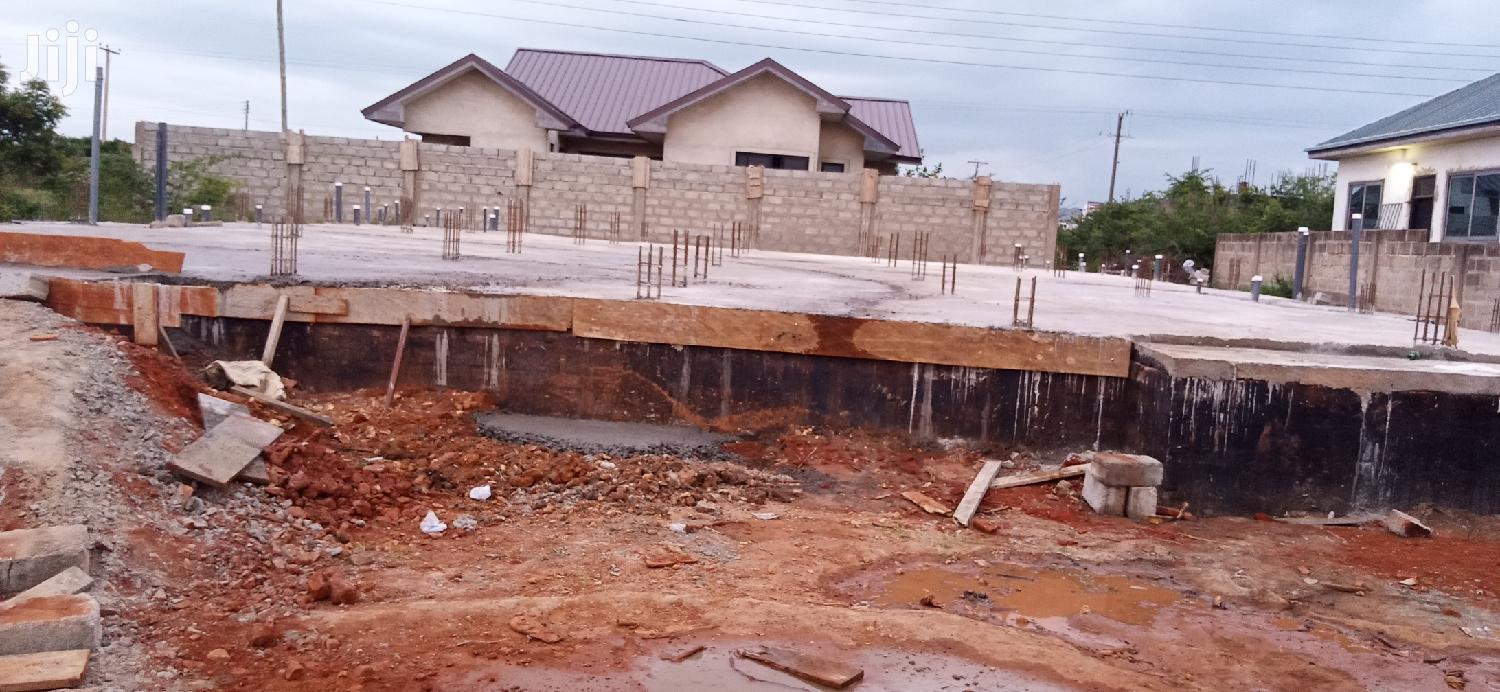 Building Services