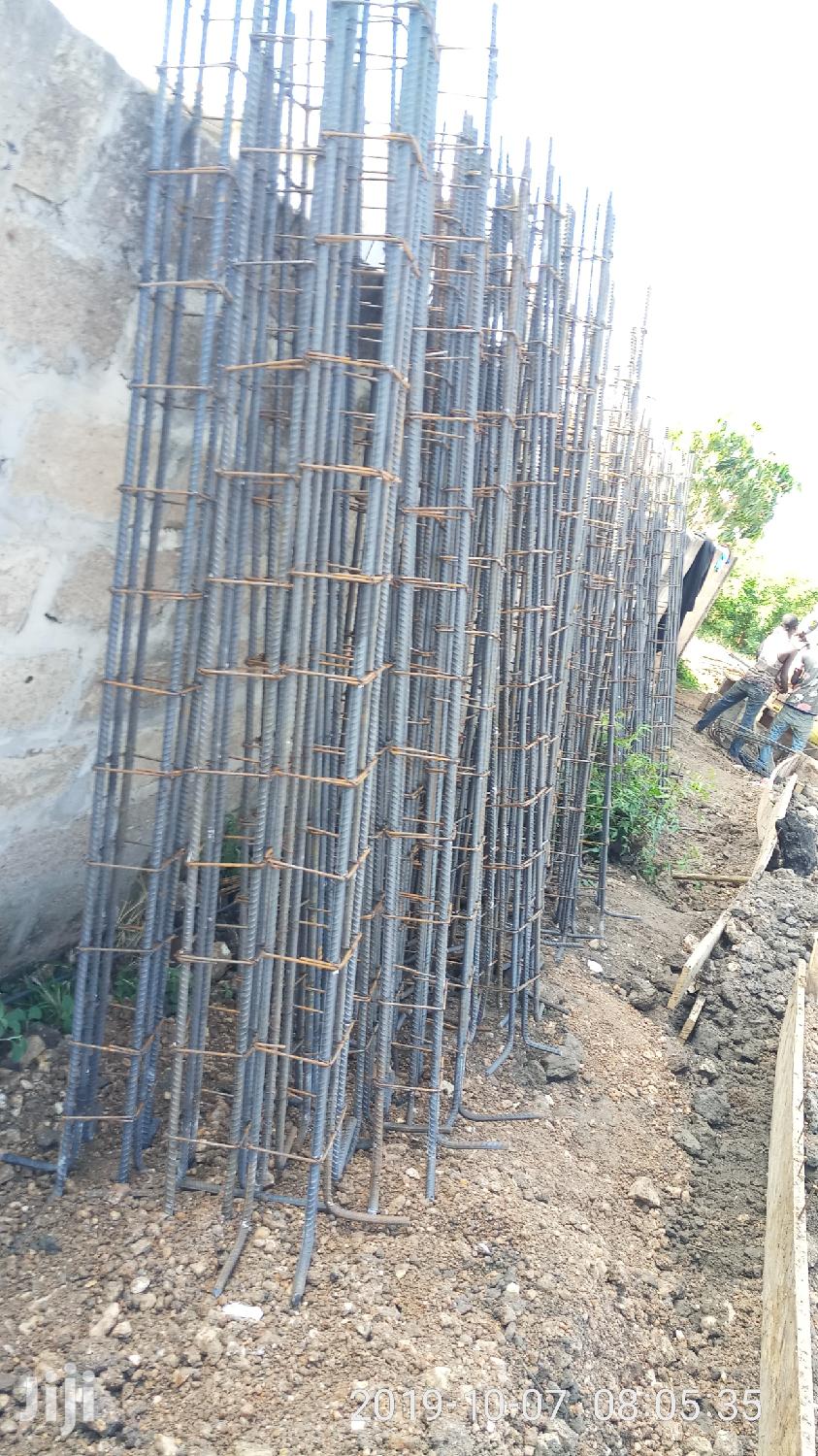 Building Services