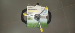 Water Sprinkler