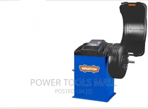 Wadfow Wheel Balancer - WKB2A01