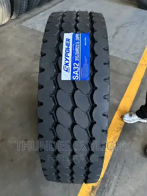 315/80r22.5 Tyre Skypower Heavy Duty Tire