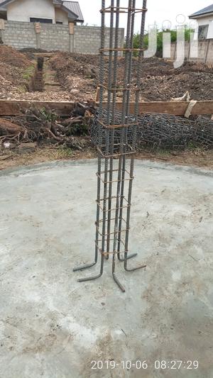 Building & Trades Servuces
