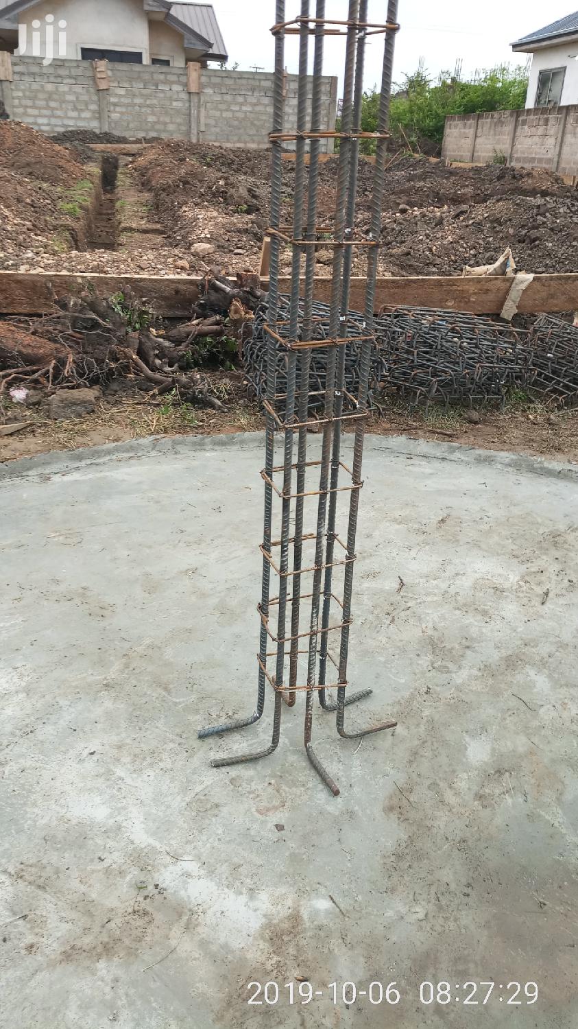 Building & Trades Servuces