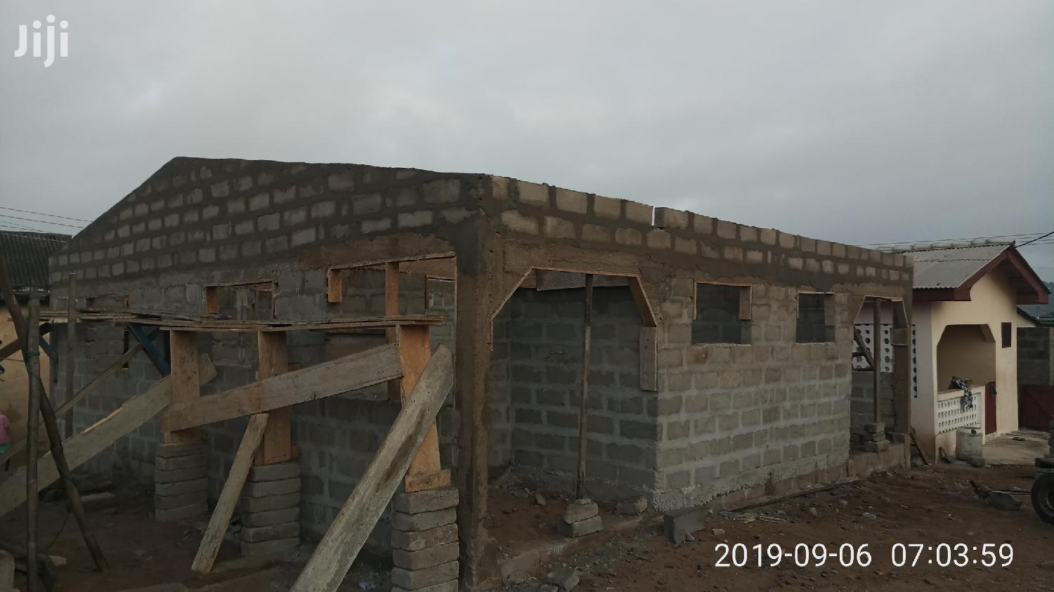Building & Trades Servuces
