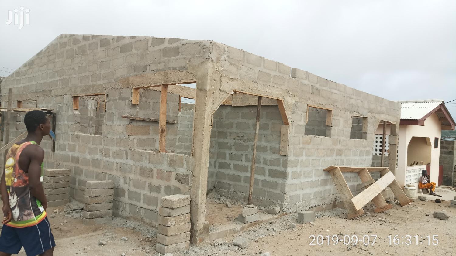 Building & Trades Servuces