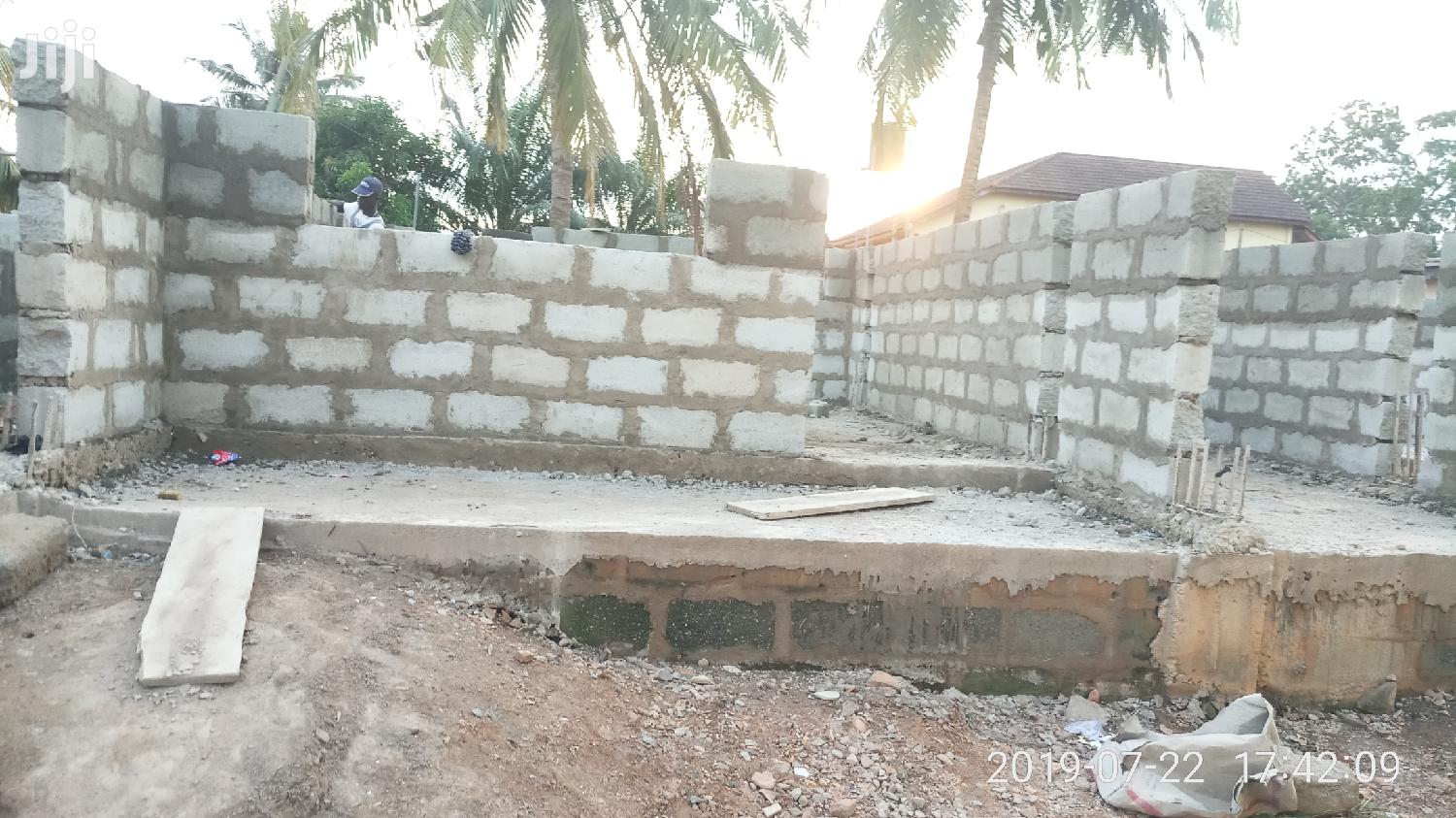 Building & Trades Servuces