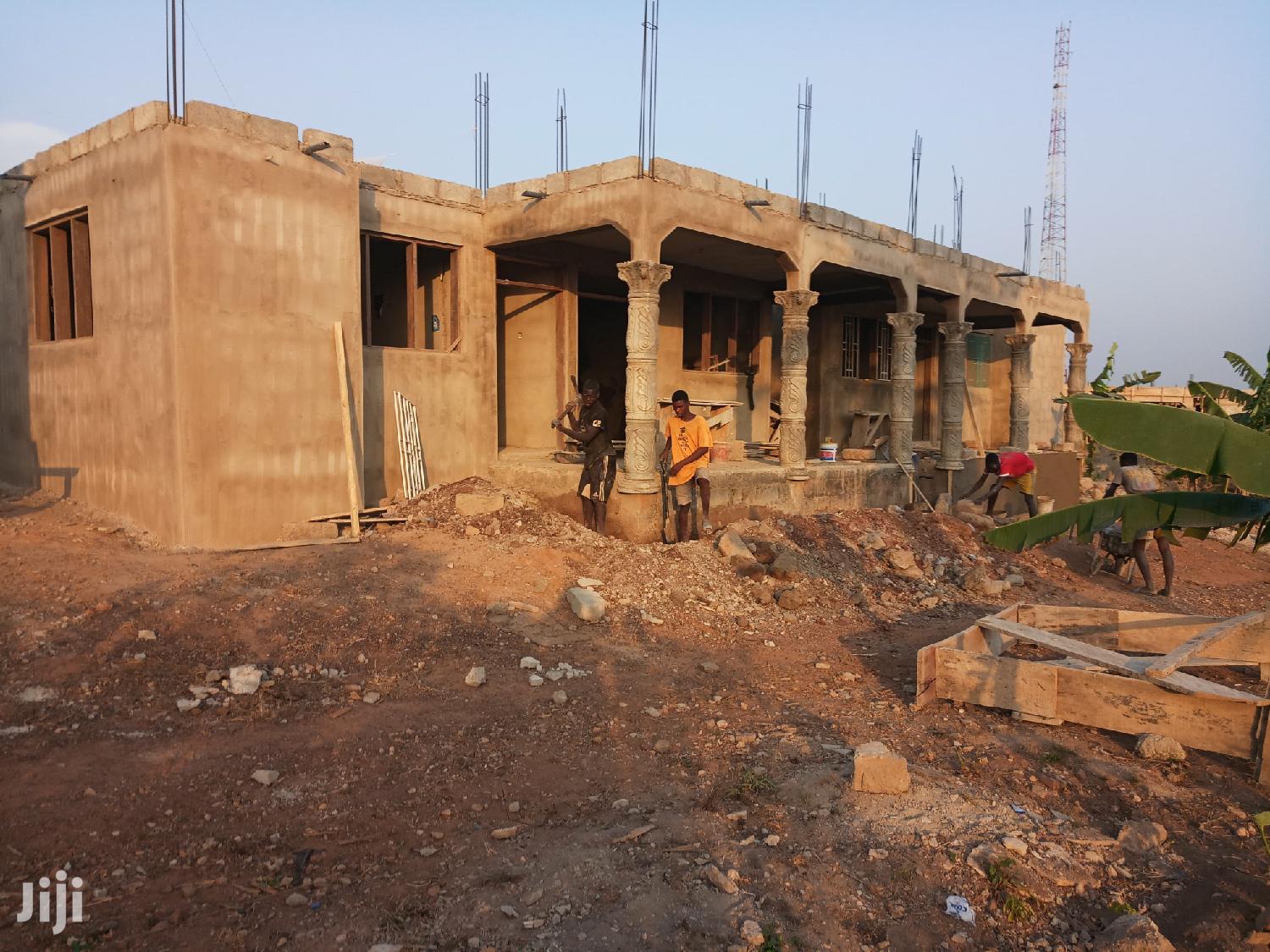 Building & Trades Servuces