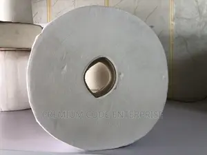 Maxi Jumbo Toilet Roll 360 Meters, 6 Rolls Per Pack