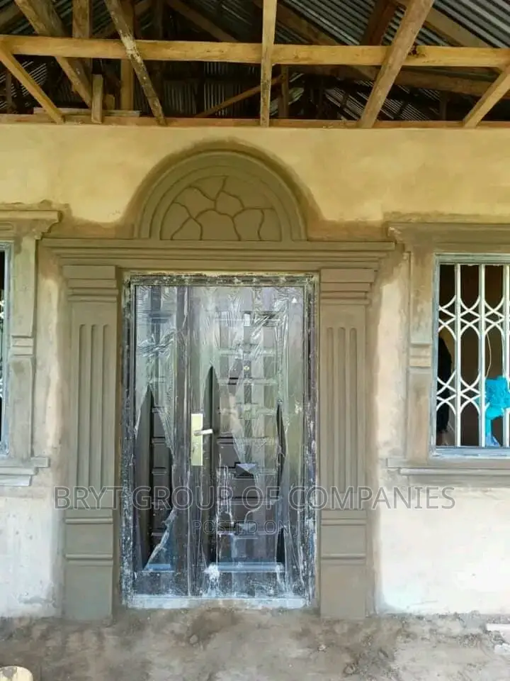 Window, Pillar and Other Design Expect