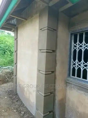 Window, Pillar and Other Design Expect