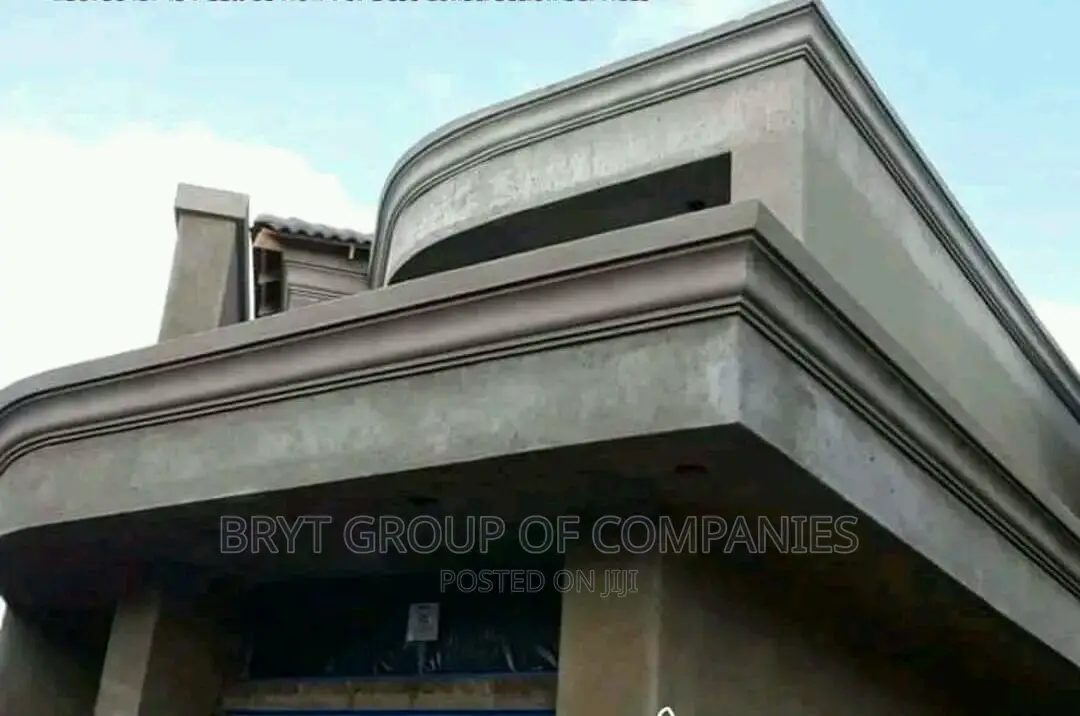 Window, Pillar and Other Design Expect