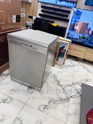 Midea Dishwasher WOP12-5203 12plate Setting