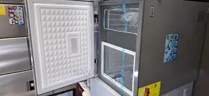 144litres Pearl Chest Freezer Available