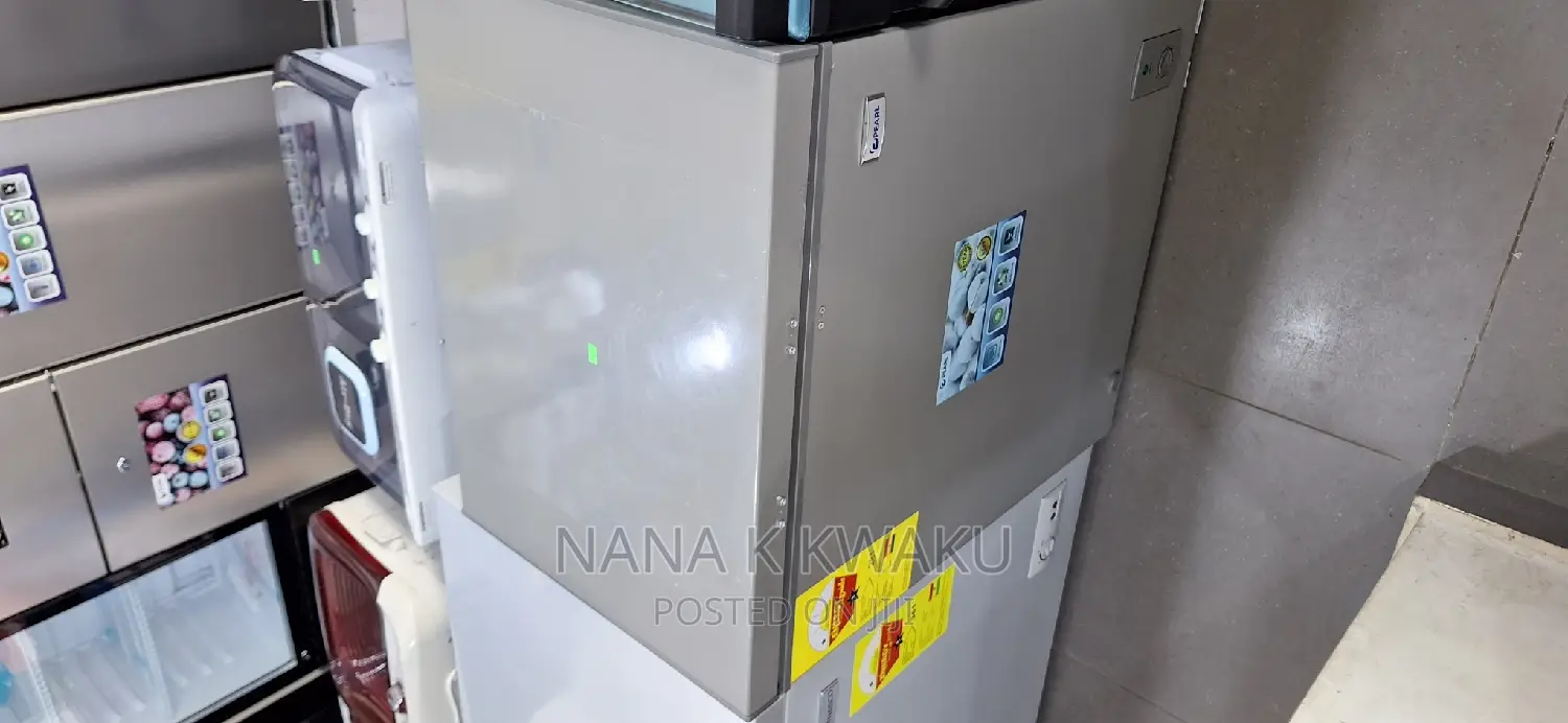 144litres Pearl Chest Freezer Available