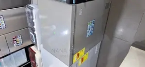 144litres Pearl Chest Freezer Available