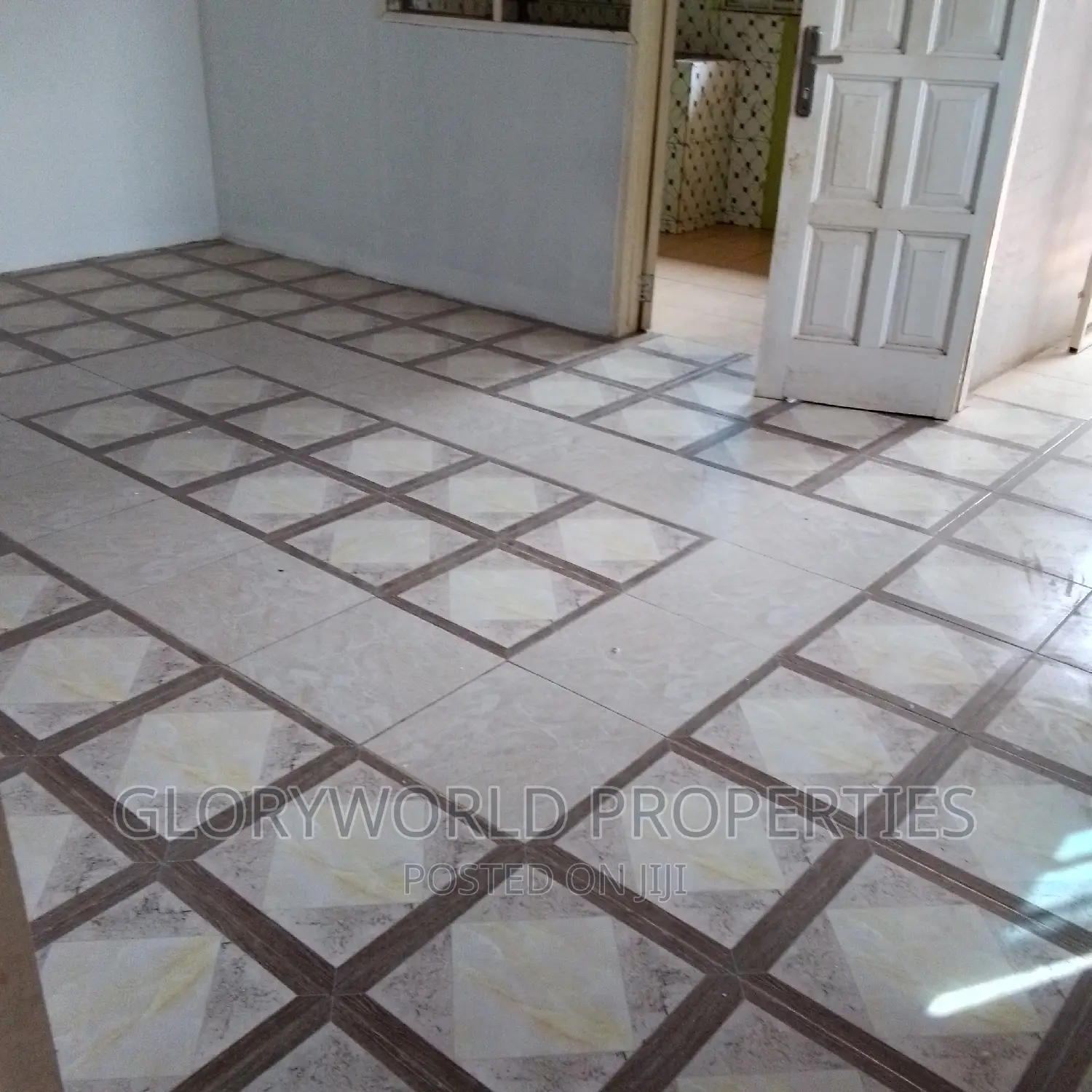 1bdrm Apartment in Lashibi for sale