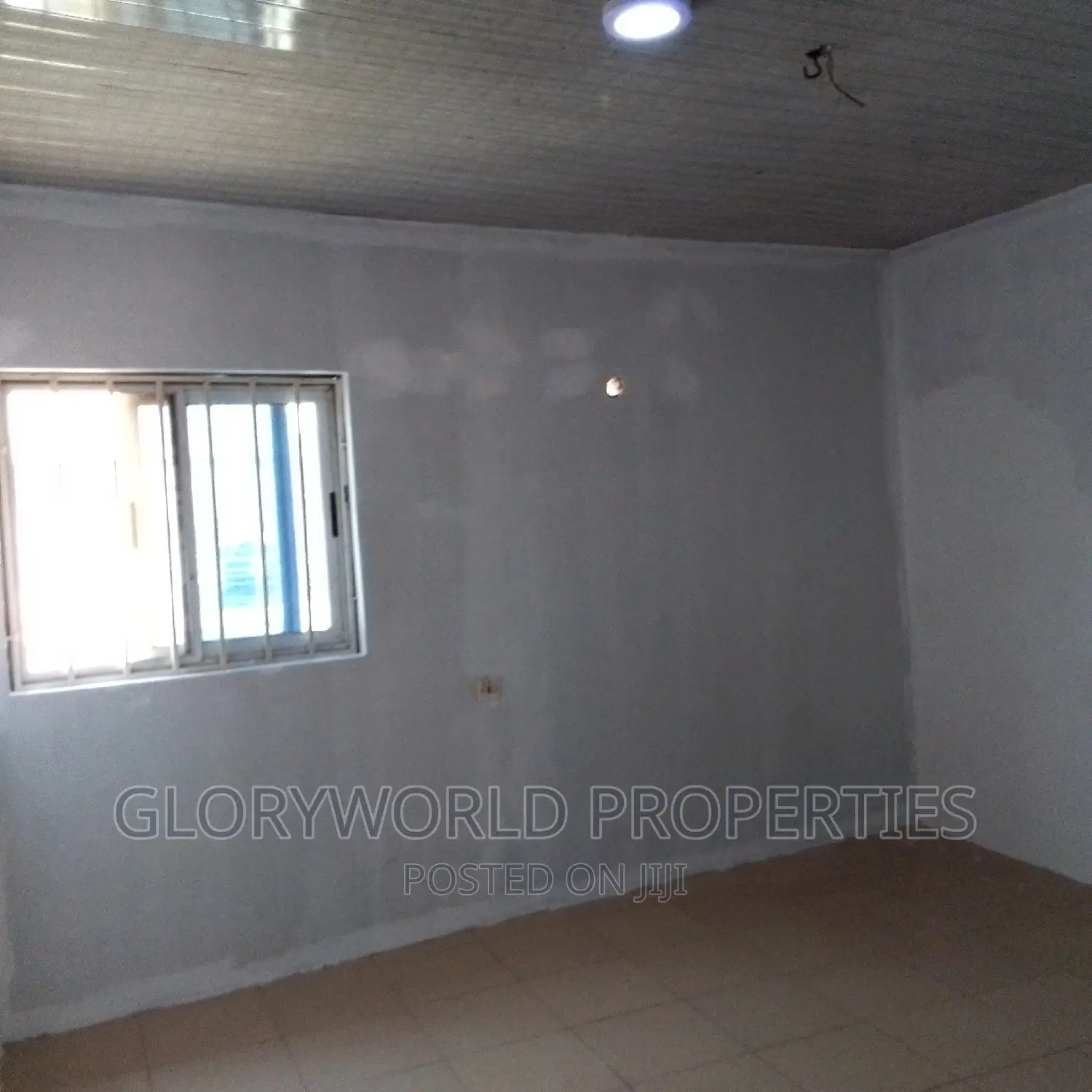1bdrm Apartment in Lashibi for sale