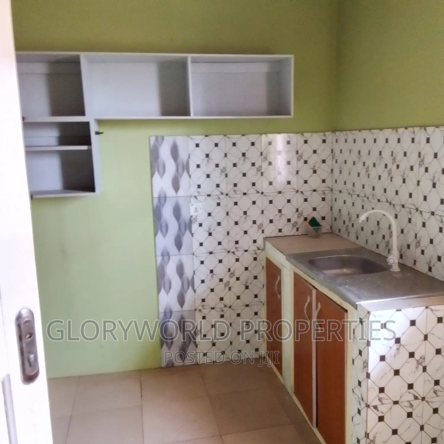 1bdrm Apartment in Lashibi for sale
