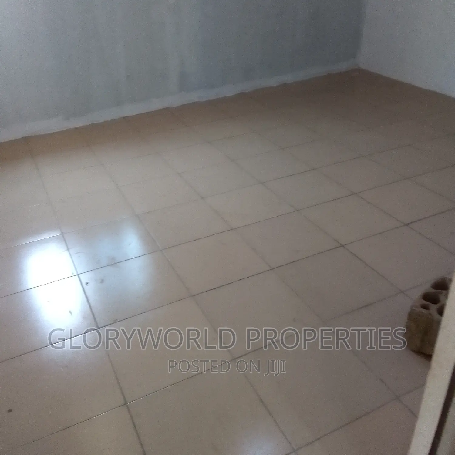 1bdrm Apartment in Lashibi for sale