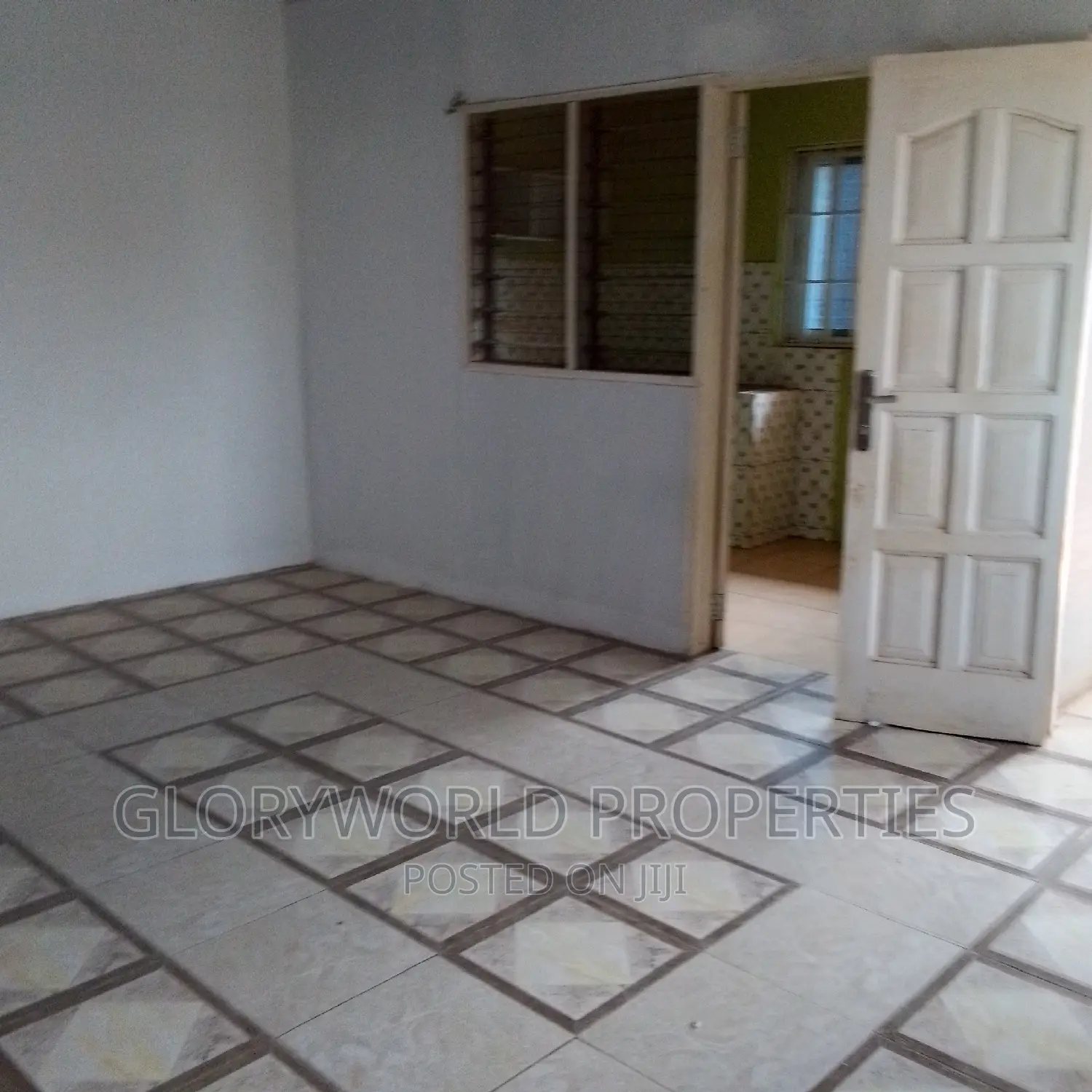 1bdrm Apartment in Lashibi for sale