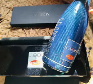 Bugatti Champagne