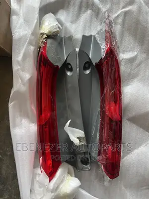 Honda CR-V 2015,2016 Boot Lights