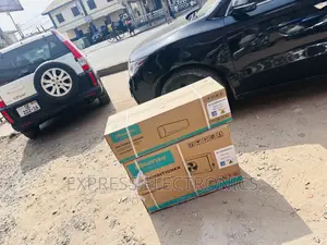 (1.5hp) Split R510 Gas Hisense